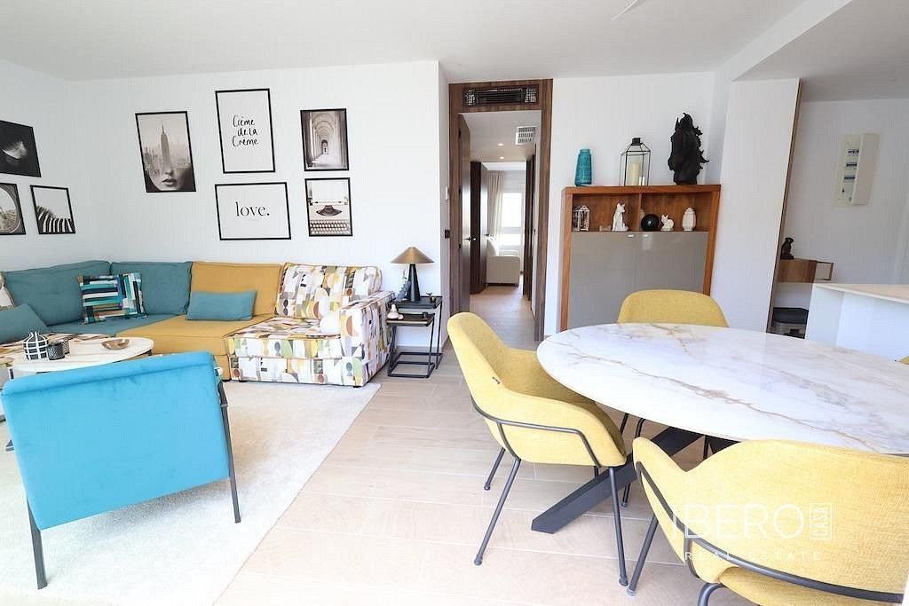 Prodej byt 4+kk - Algorfa, Španělsko, 91 m² - 5