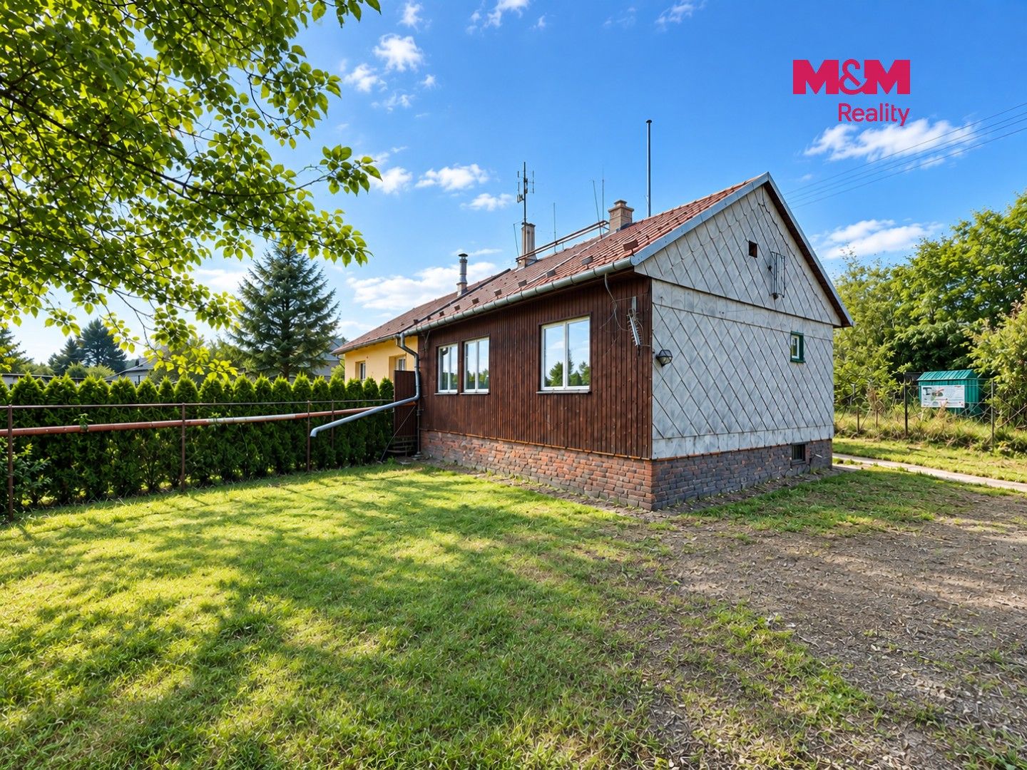 Byt 2+1 · 55 m² · Údernická, Ostrava - 3