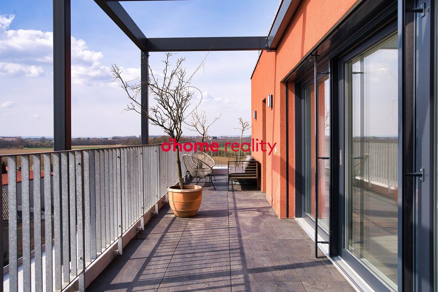 Byt 3+kk · 80 m² · Lazecká, Olomouc - Hejčín - 4