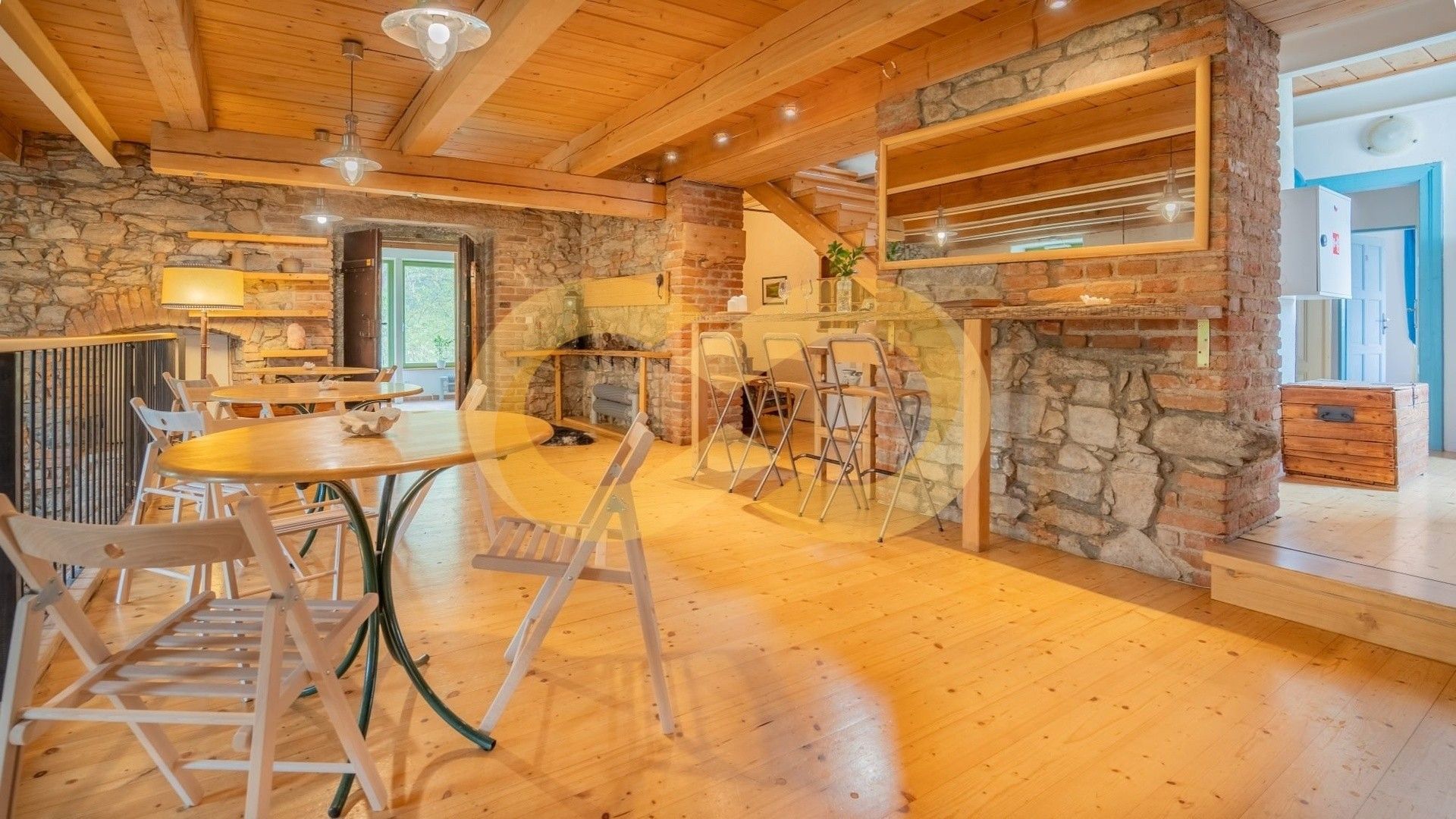 Prodej ubytovací zařízení - Černívsko, Uzeničky, 590 m²