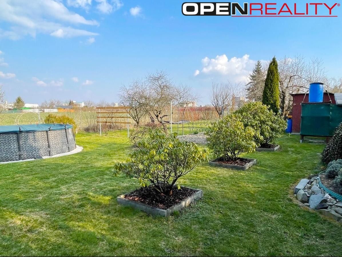 Prodej zahrada - Přerovská, Olomouc, 752 m² - 5