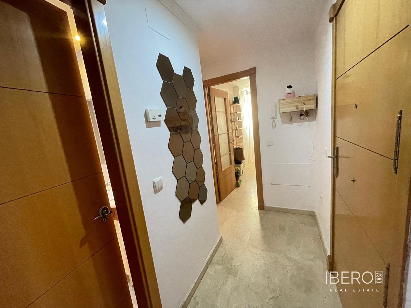 Byt 2+kk · 66 m² · Benalmadena, Španělsko - 3
