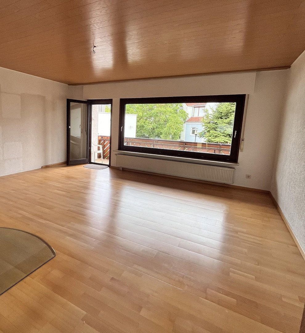 Byt 4+1 · 104 m² · , Bádensko-Württembersko - 3