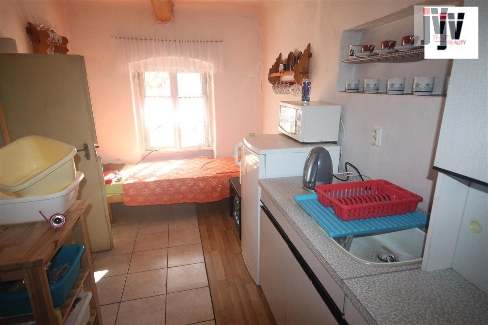Rodinný dům · 90 m² · Kladruby Hřešihlavy - 3
