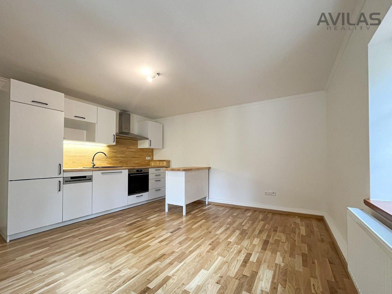 Byt 3+kk · 87 m² · Pod Hradištěm, Týnec nad Sázavou - 4