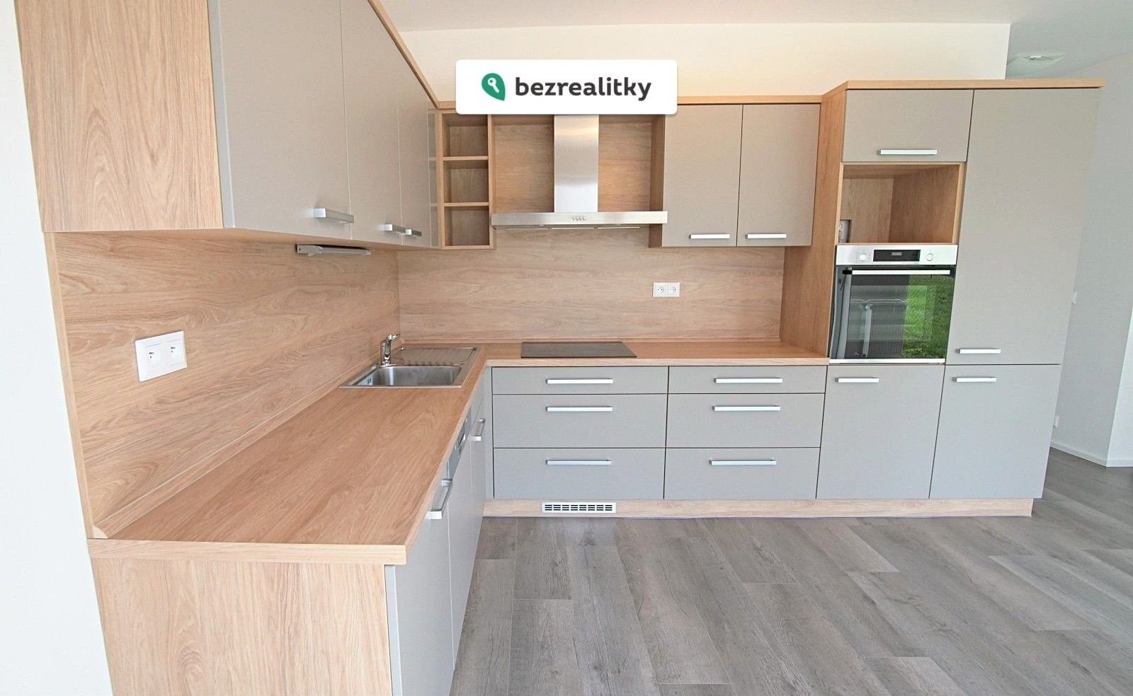 Rodinný dům · 127 m² · Zámecká  , Vysoký Újezd - 3