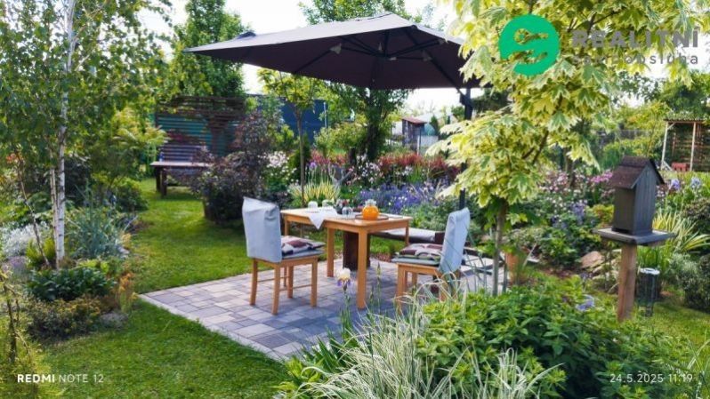 Prodej chata - Tušimice, Kadaň, 30 m²