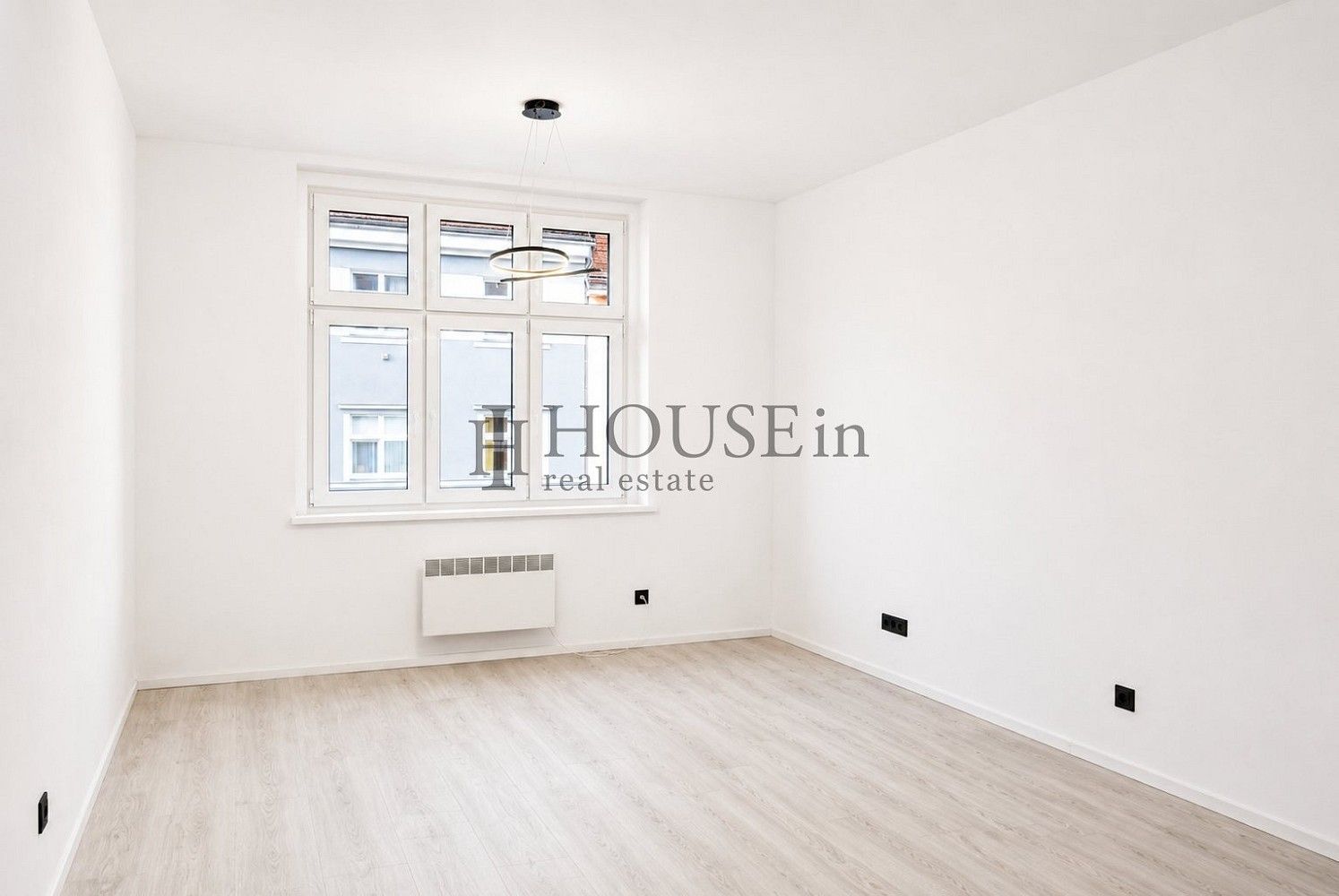 Byt 2+kk, 63 m²