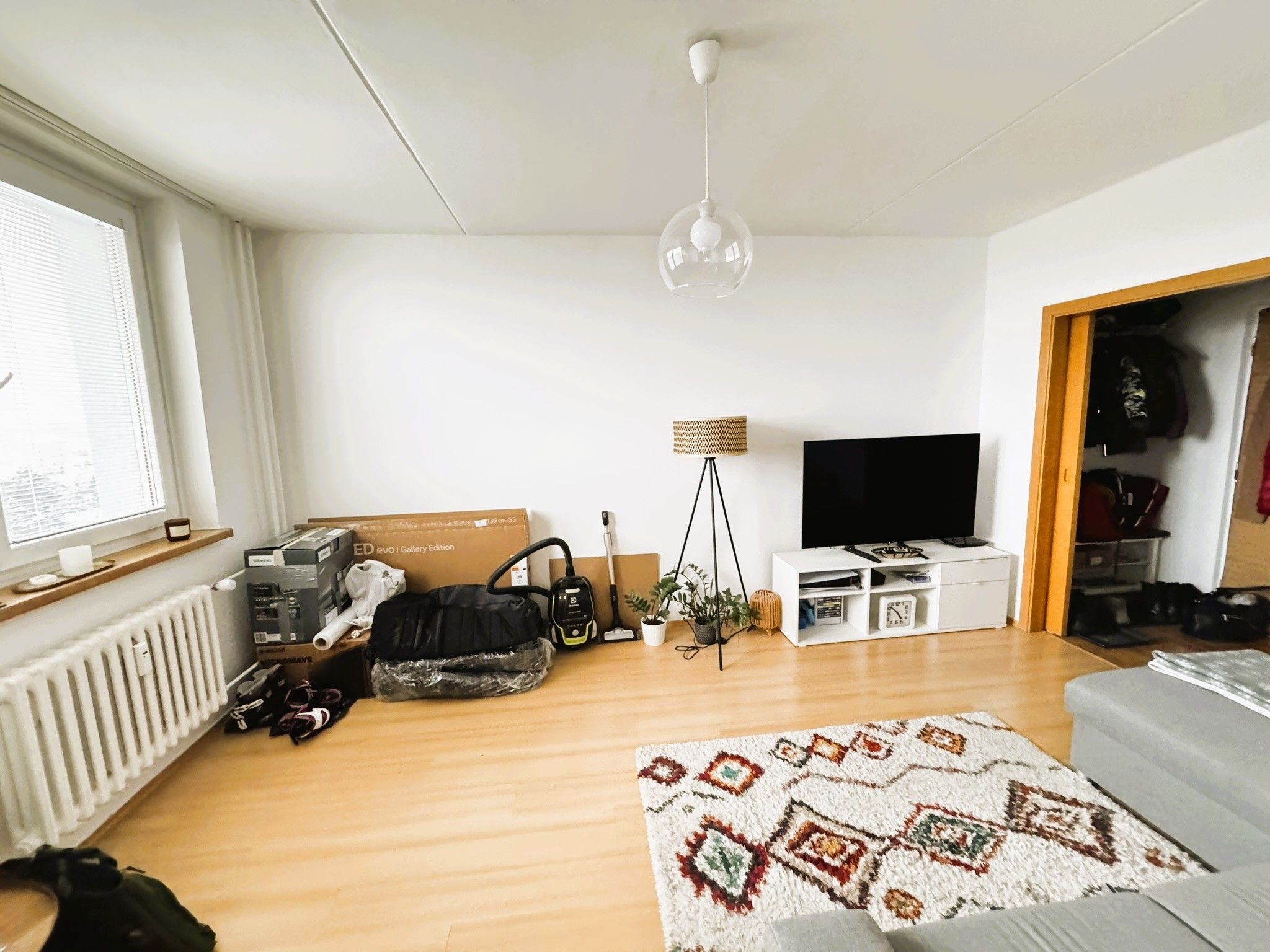 3+1, Jar. Haška 666/29, Třebíč, 73 m²