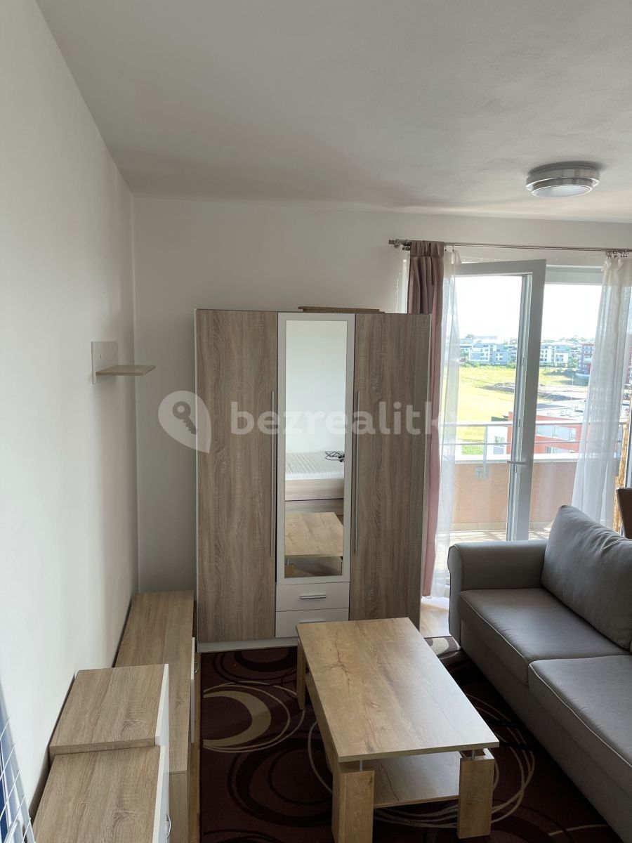 Byt 1+kk · 37 m² · Kadečkové, Praha - Letňany - 3
