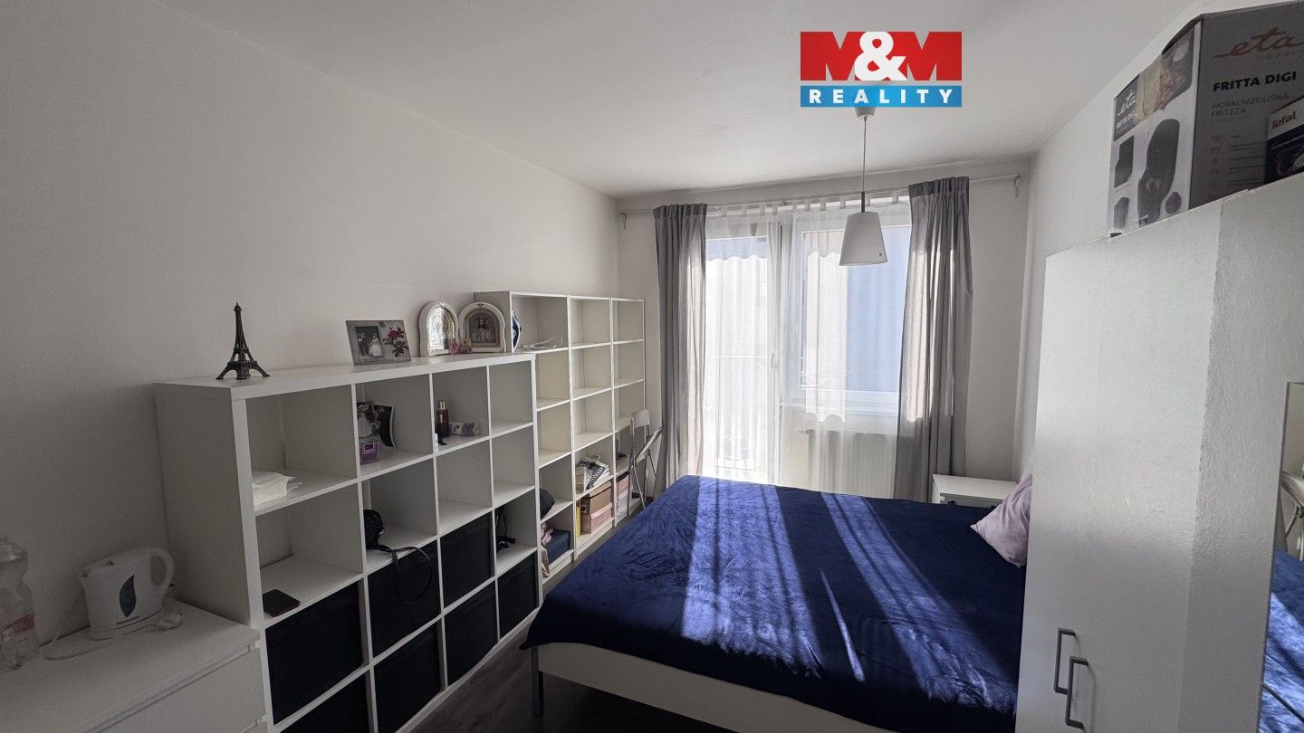 1+kk, Zakšínská, Praha, 27 m²