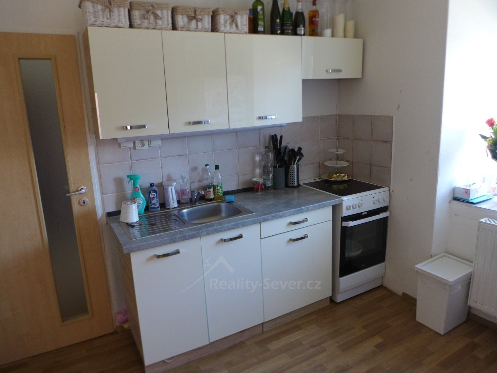 4+1, Arnultovice, Nový Bor, 74 m²