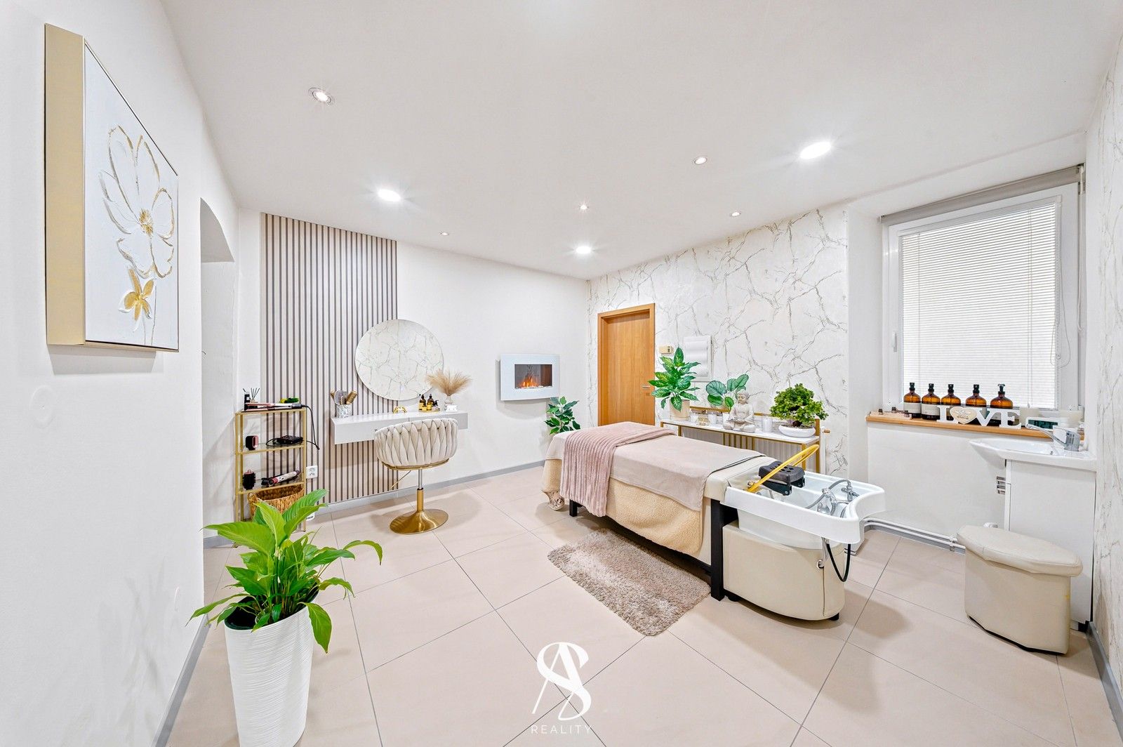 Obchodní prostory · 50 m² · Komenského 898, Olomouc - 4