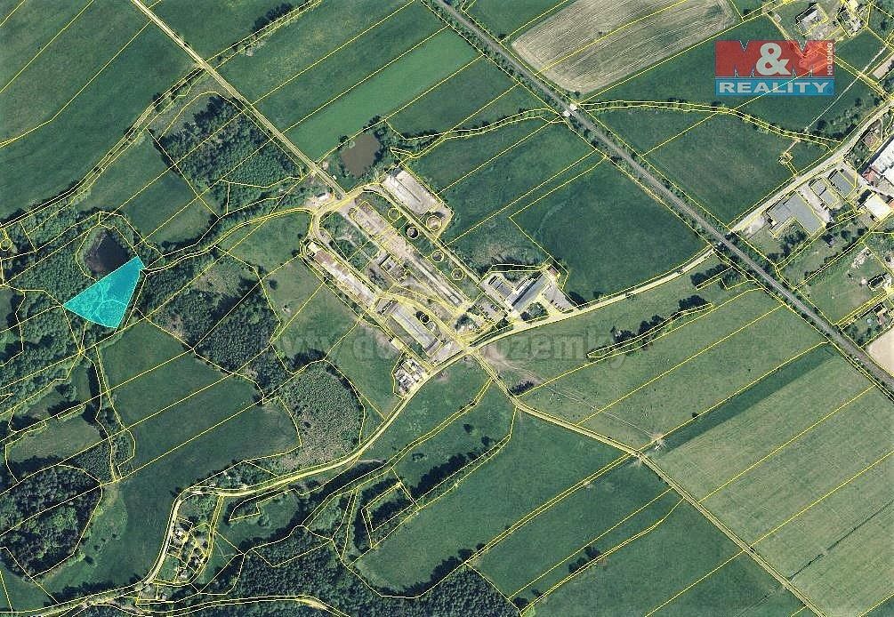 Louka · Dolní Brusnice, okres Trutnov, Královéhradecký kraj - 3