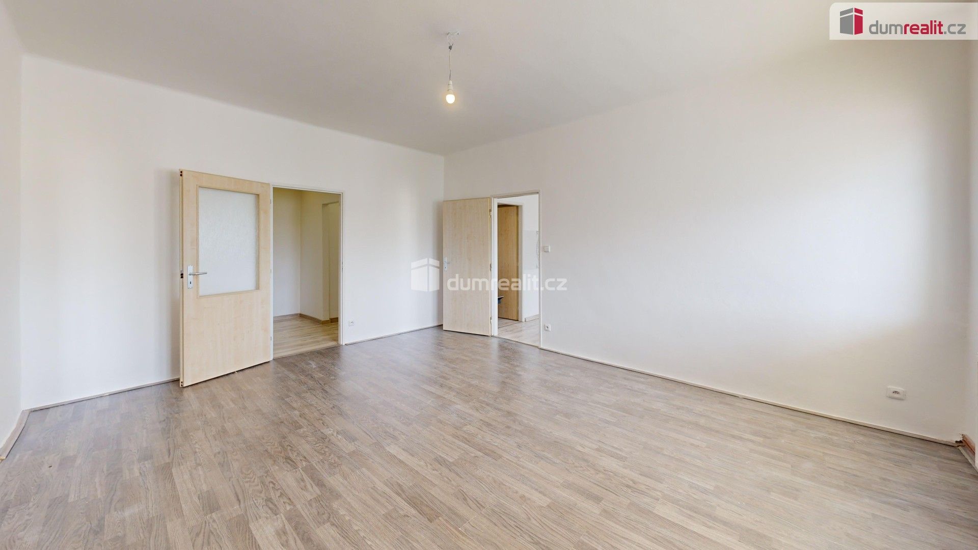 Pronájem byt 2+1 - Dolní náměstí, Opava, 76 m²