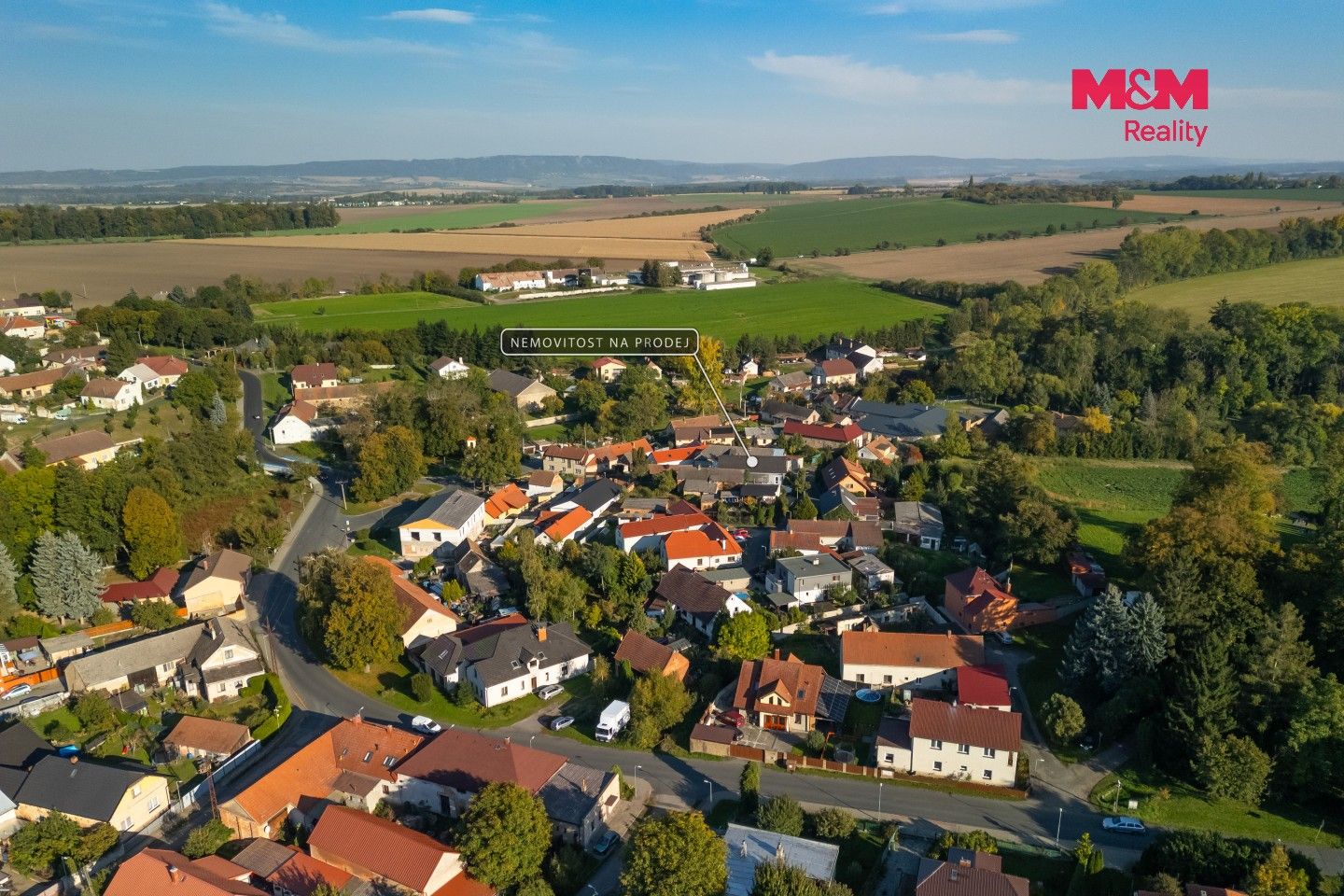 Rodinné domy, Drobovice, 120 m² - 2