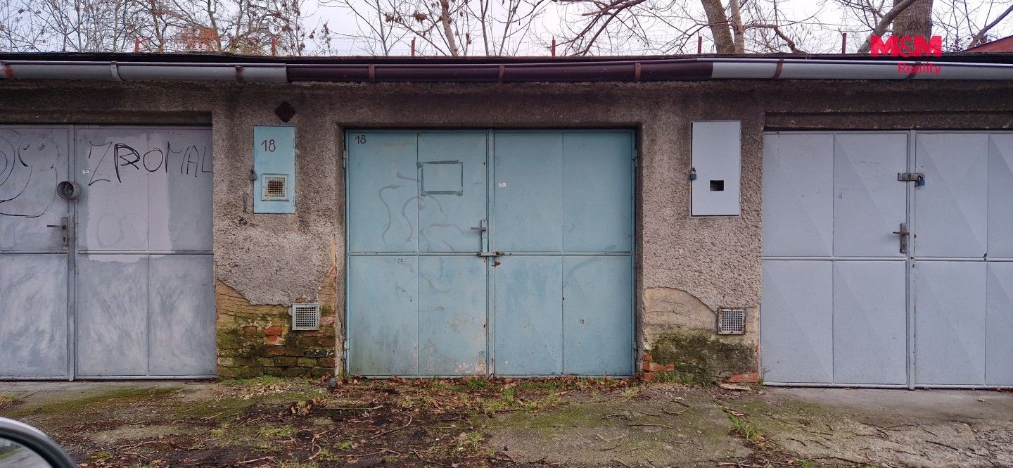 Ostatní, Spodní, Ostrava, 17 m² - 2