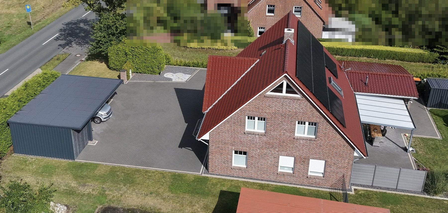 Rodinný dům · 193 m² · , Dolní Sasko - 4