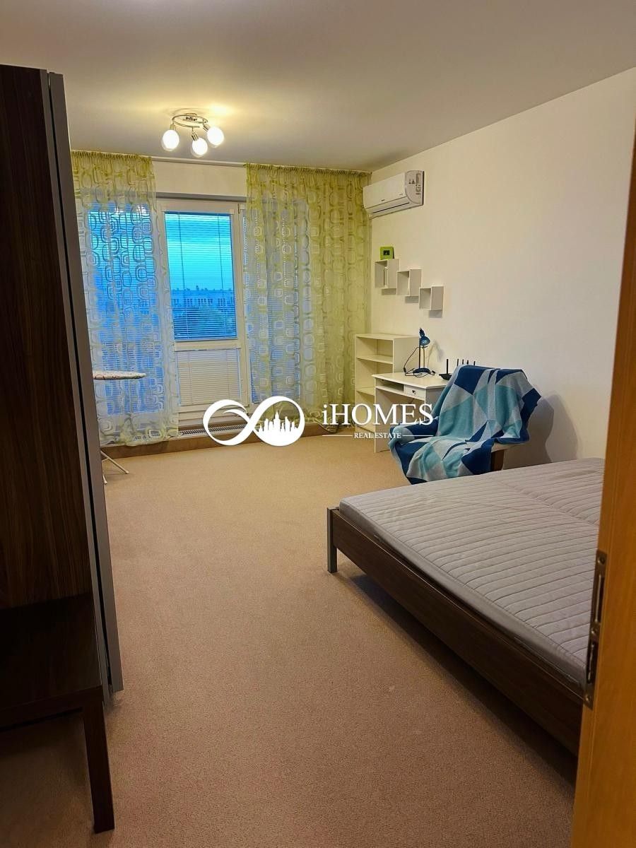 Pronájem byt 2+kk - Kakosova, Praha, 68 m² - 5