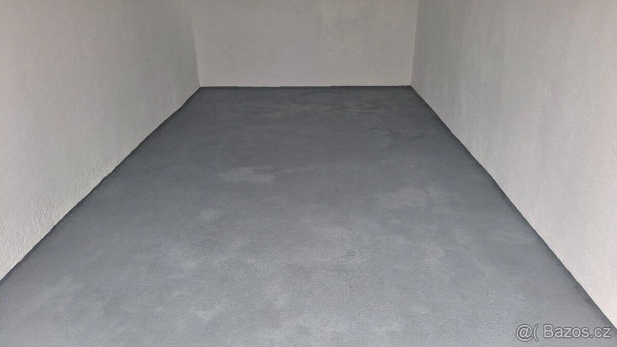 Pronájem garáž - Nové Město pod Smrkem, 463 65