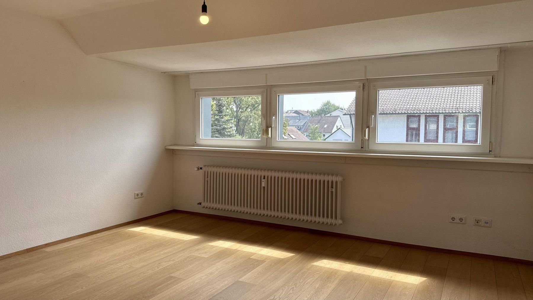 Byt 4+1 · 85 m² · Sudetenstraße 6 Karlsruhe Knielingen Baden-Württemberg 76187 - 3