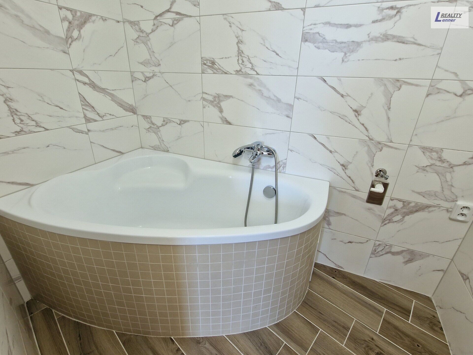 Byt 2+1 · 65 m² · Rožmitálská, Příbram VI-Březové Hory - 4