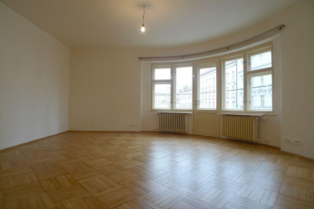 Kancelář · 127 m² · Nádražní, Praha - 3