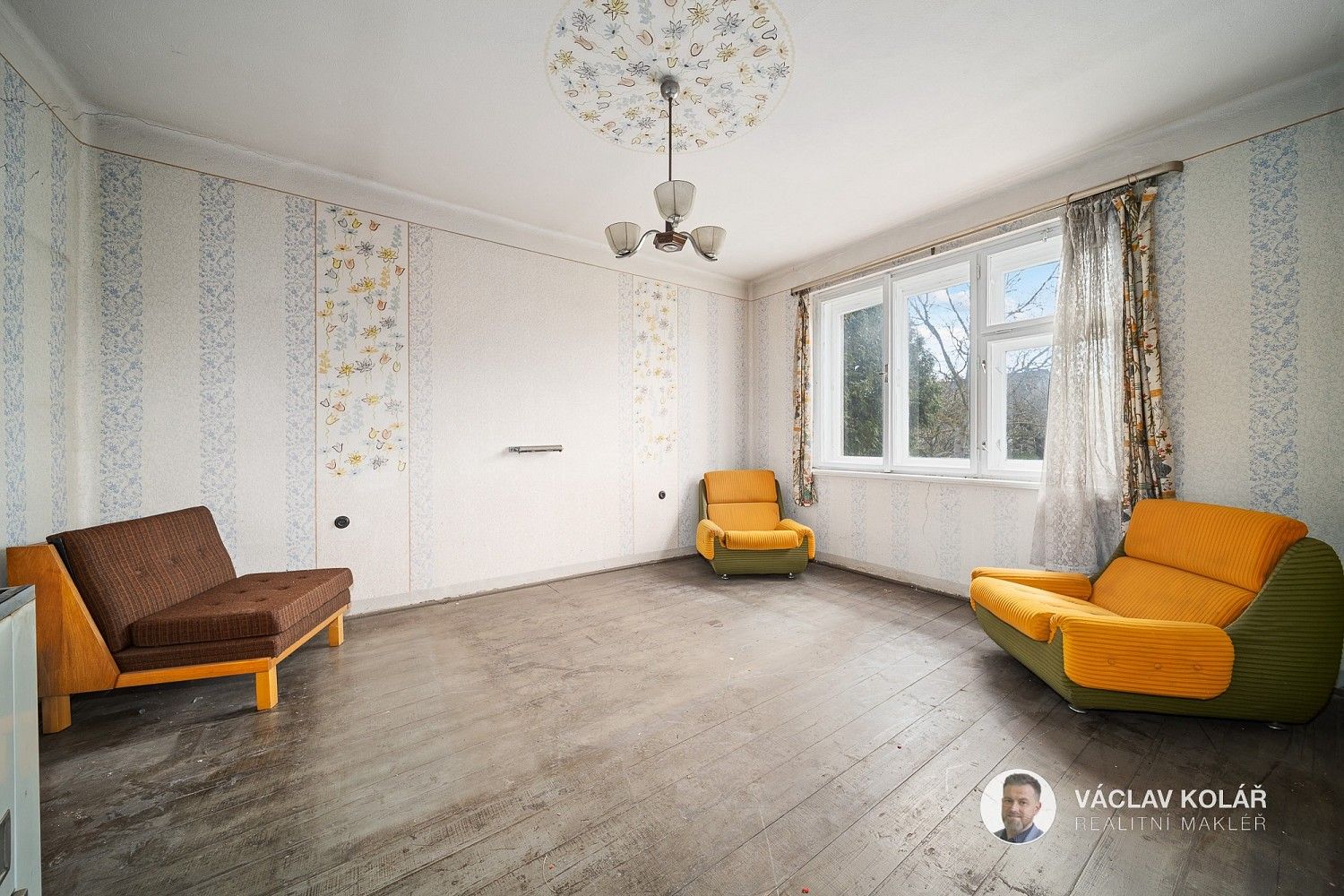 Rodinný dům · 96 m² · Ostroměř - Domoslavice, okres Jičín, Královéhradecký kraj - 3