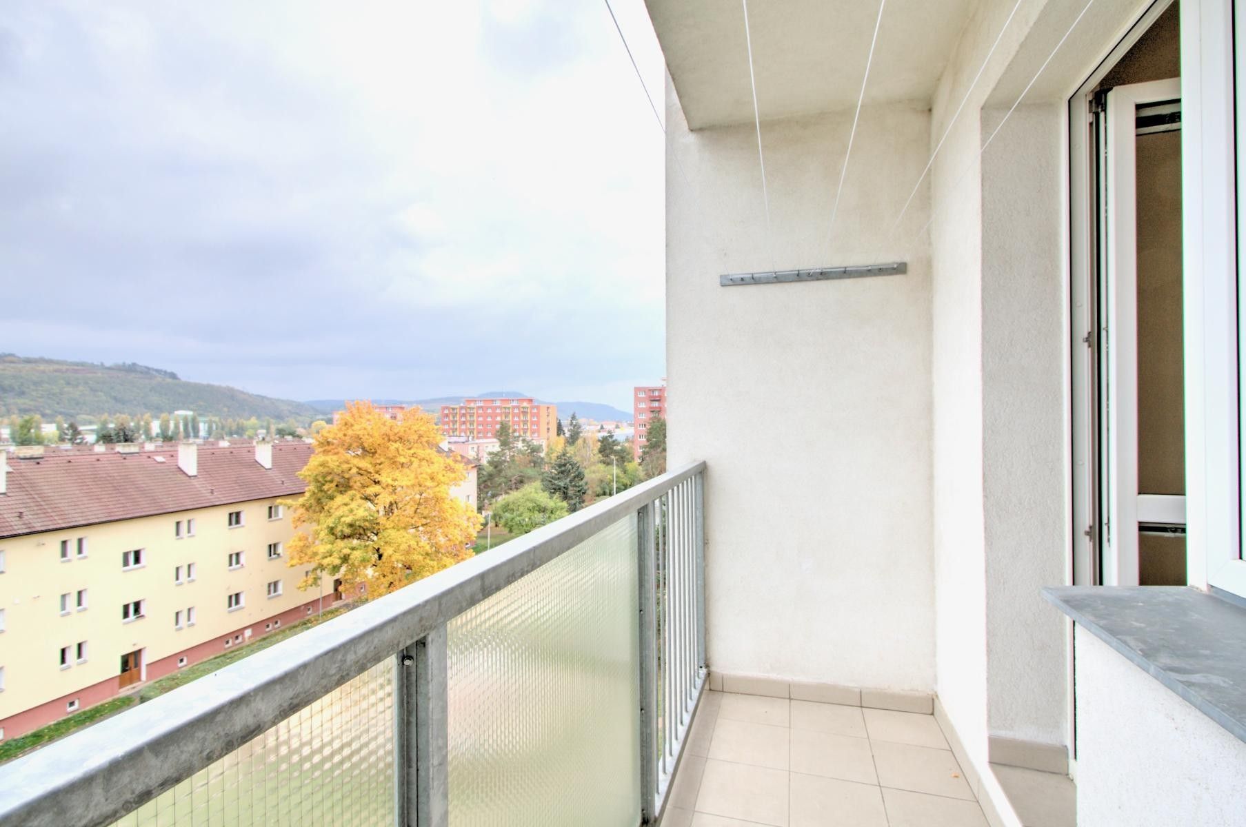 Byt 3+1, 67 m²