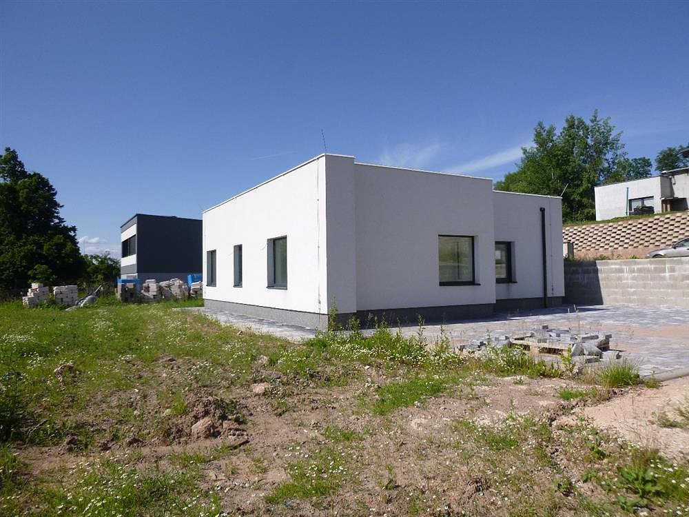 Rodinný dům · 135 m² · Náchod - Lipí - 3