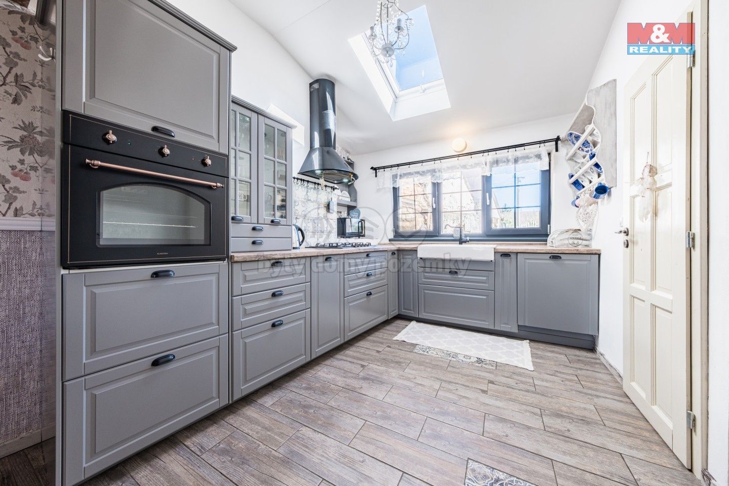 Prodej rodinný dům - Radobytce, Mirotice, 166 m²