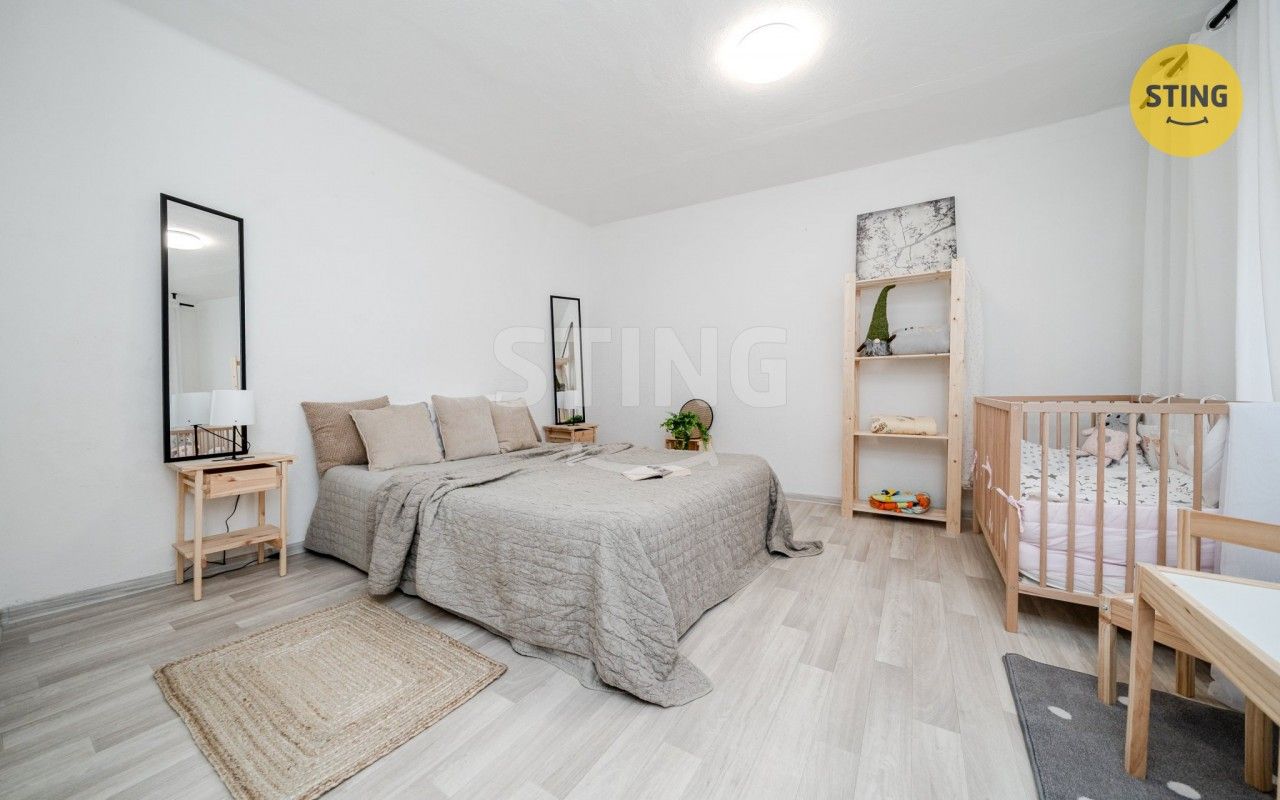 Prodej rodinný dům - Prakšice, 99 m² - 5