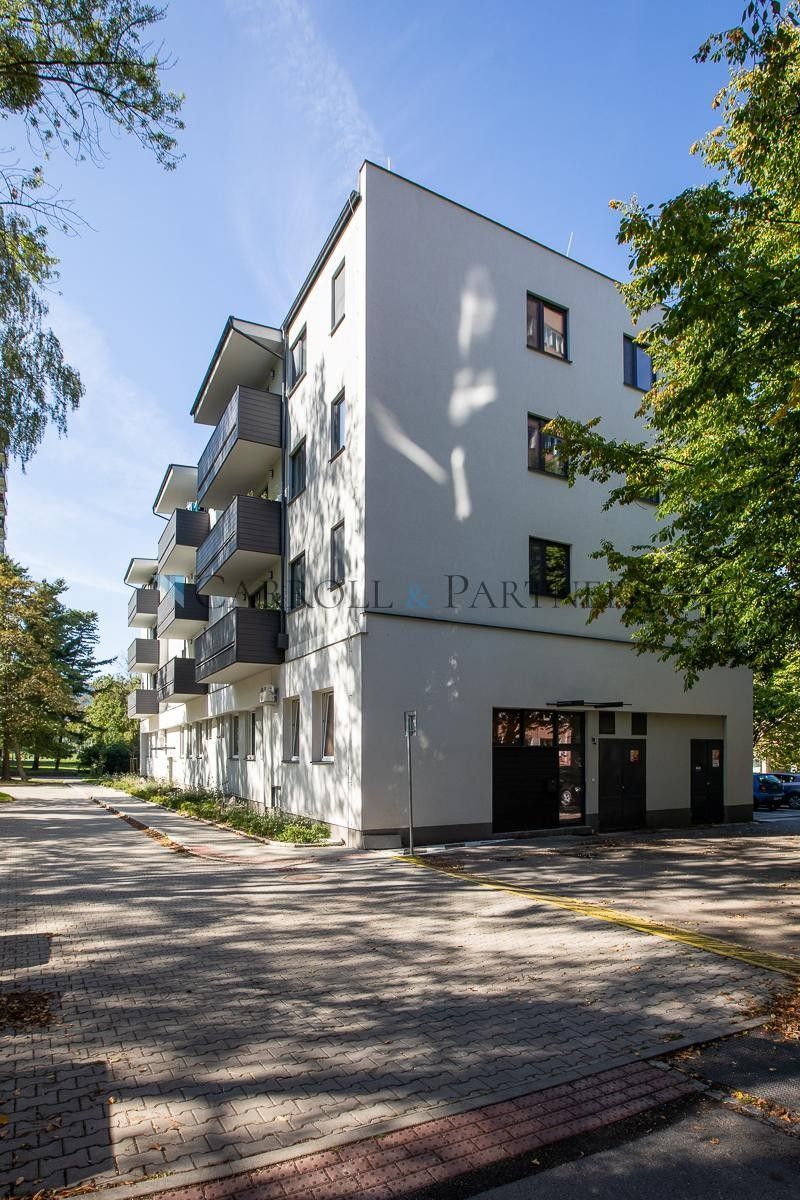 Prodej byt 3+kk - Řecká, Ostrava, 86 m² - 5