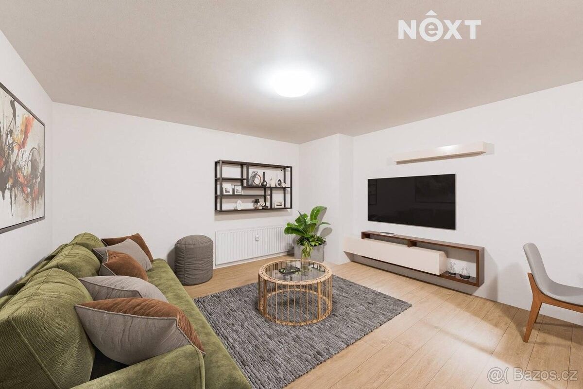 Prodej byt - Praha, 130 00