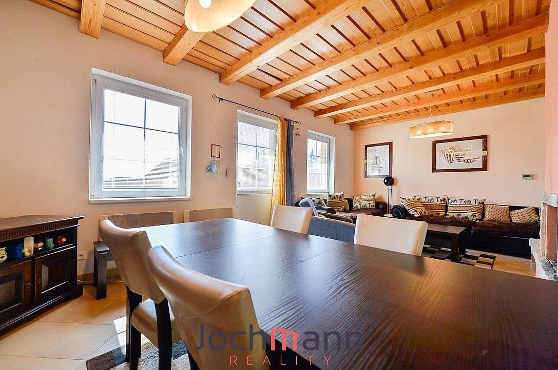 Rodinné domy, Horní Planá, okres Český Krumlov, Jihočeský kraj, 182 m² - 2