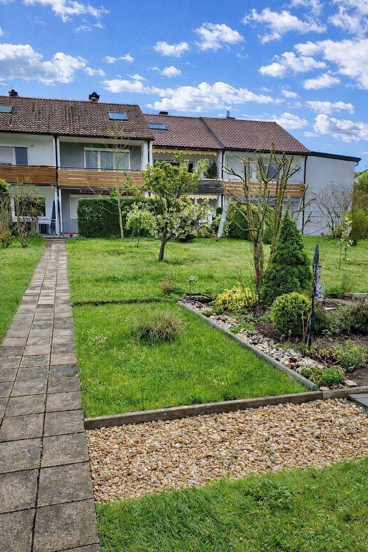 Rodinný dům · 75 m² · Bayreuth Bayreuth Bayern 95447 - 2
