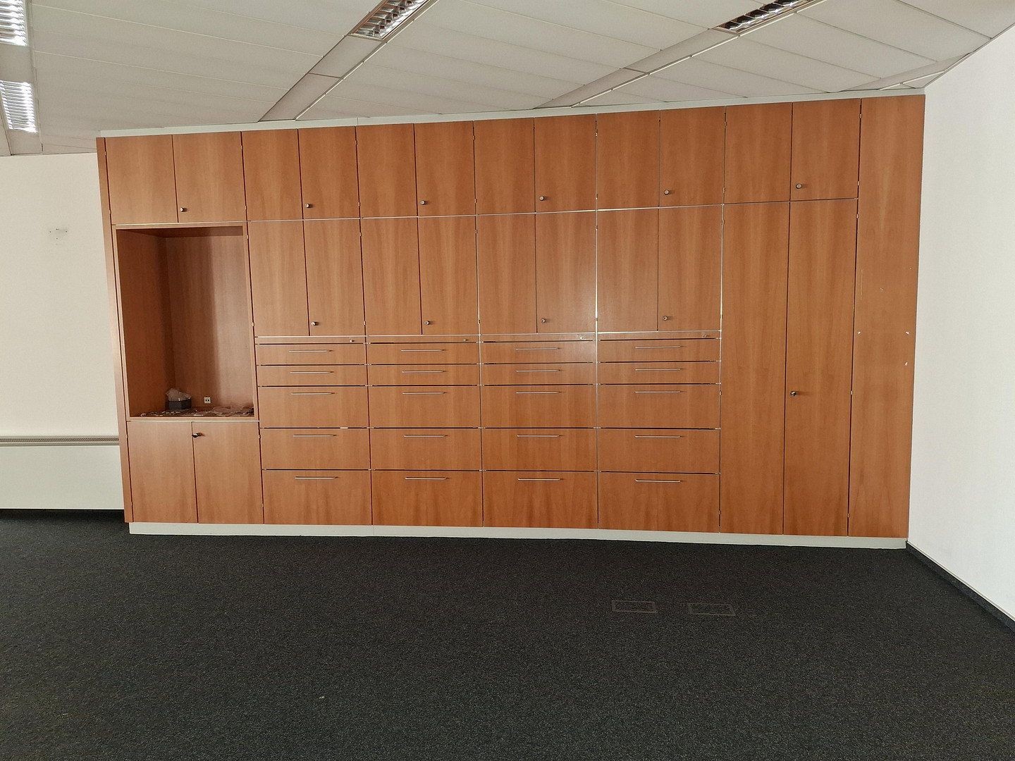 Pronájem obchodní prostory - Am Schloßplatz 2, , Země Sársko, 344 m² - 5