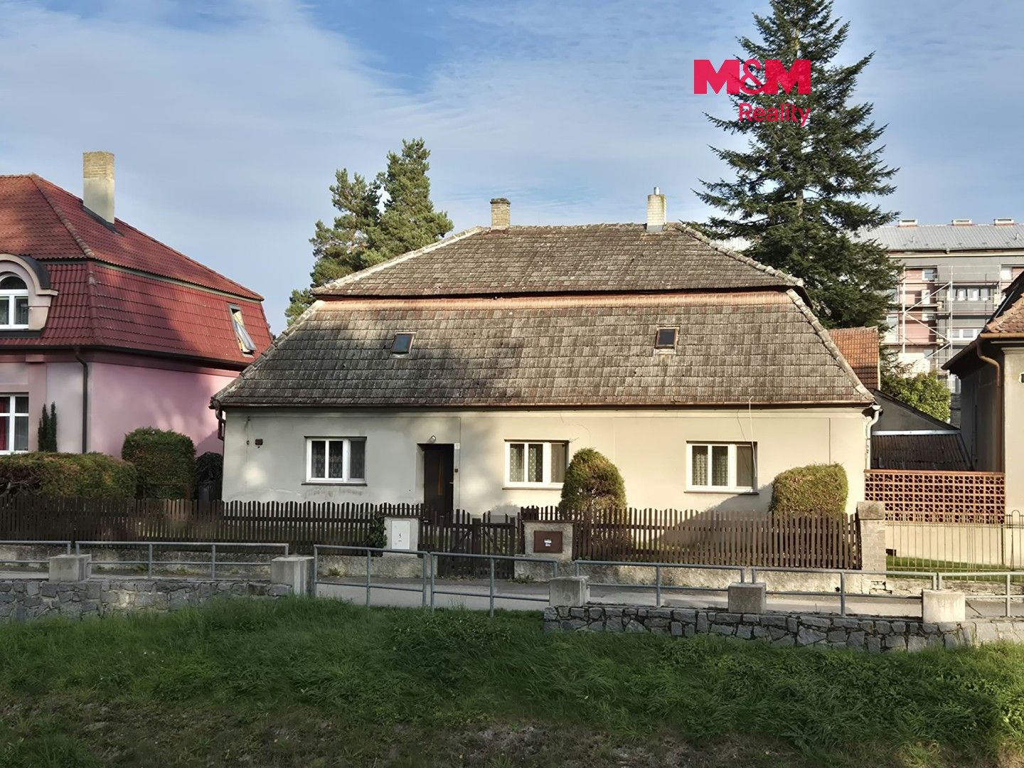 Rodinný dům, 120 m²