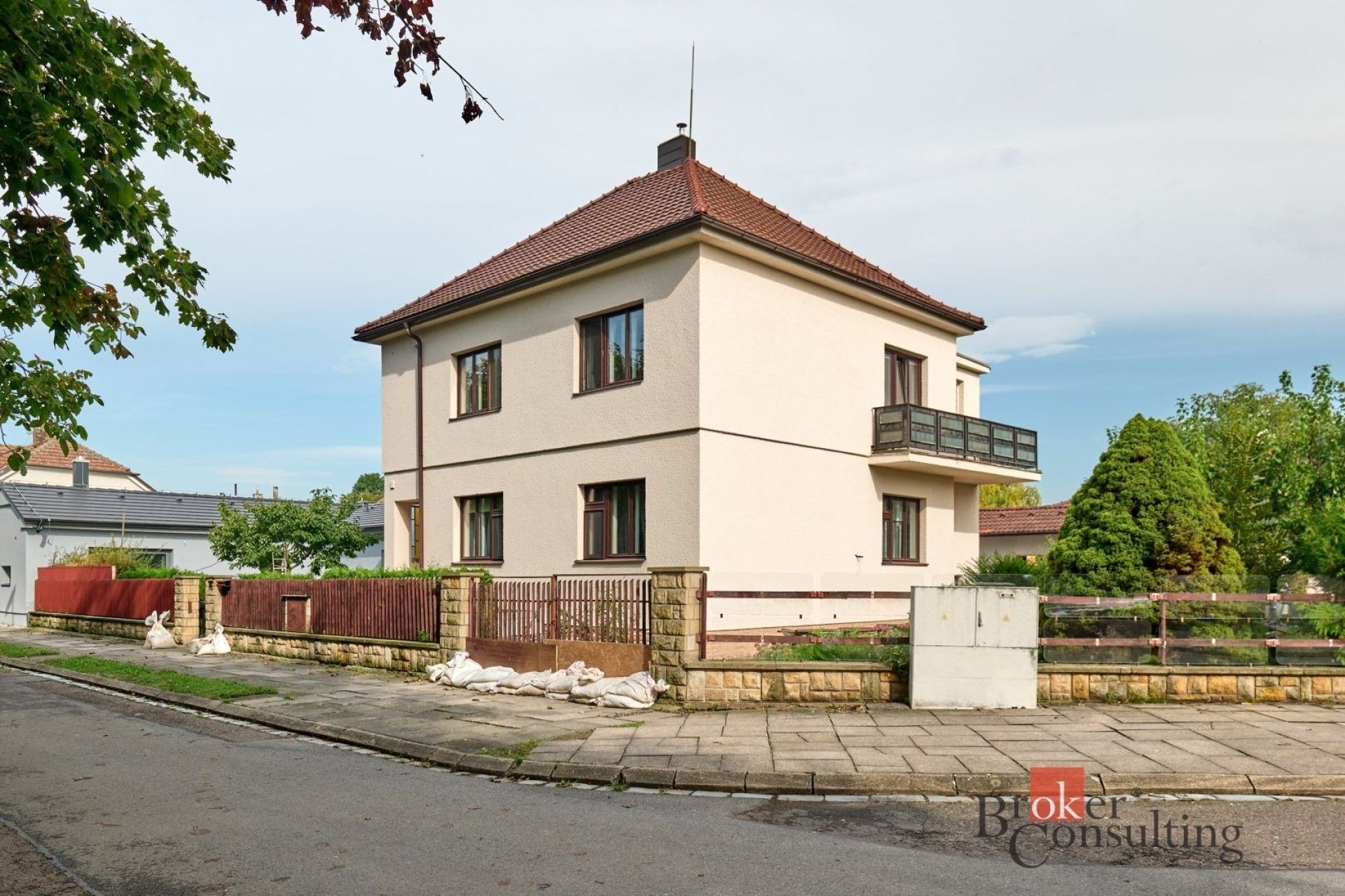 Byt 3+kk, 80 m²