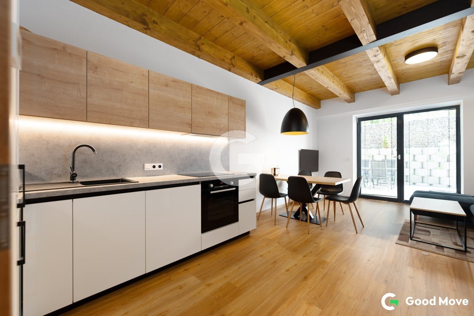 Byt 3+kk · 113 m² · 17. listopadu 48, Králíky - 4
