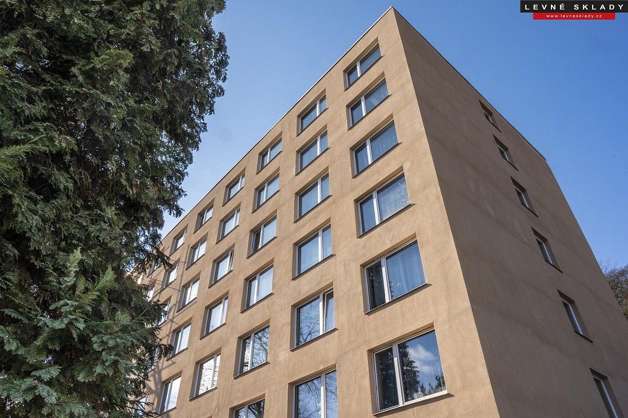 Kanceláře, Ústí nad Labem - Ústí nad Labem-centrum, Ústecký kraj, 1 m² - 2