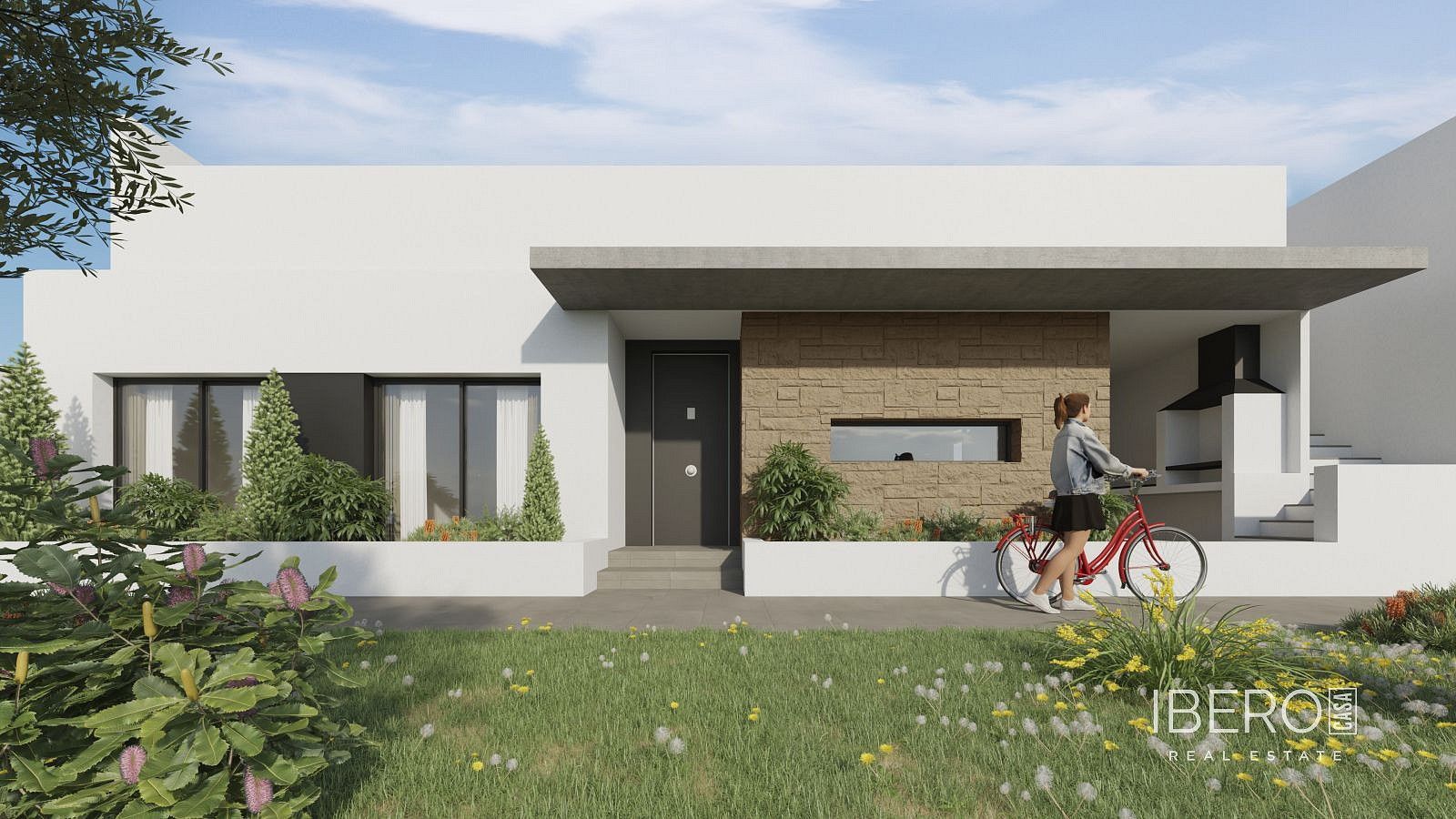 Prodej rodinný dům - Torrevieja, ES, 141 m² - 5