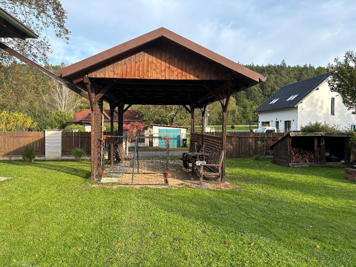 Pronájem garáž - Dýšina, 330 02