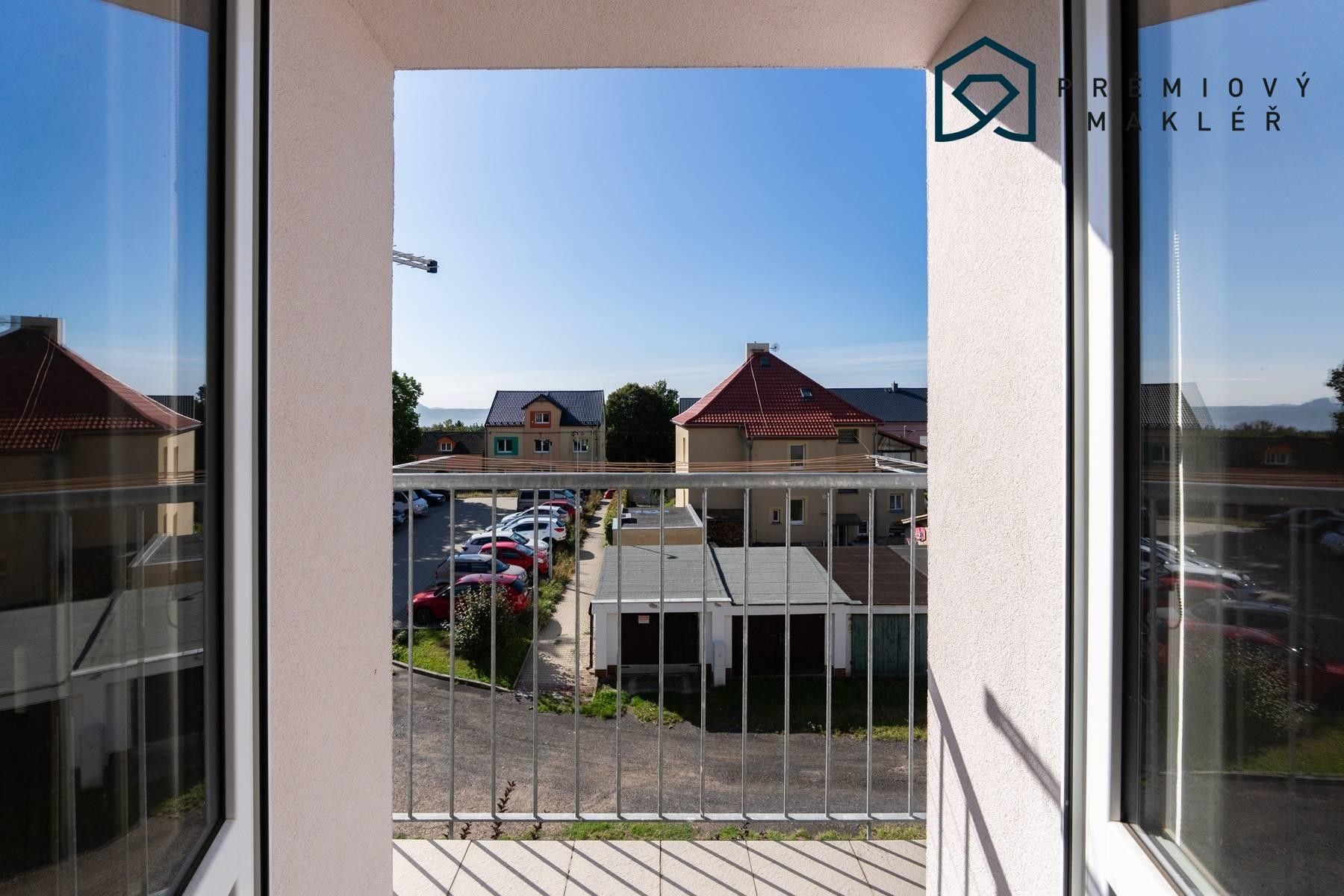 Byt 2+1 · 49 m² · Novostavby 136, Lom Loučná - 4