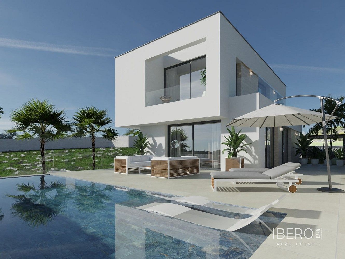 Rodinný dům, 284 m²