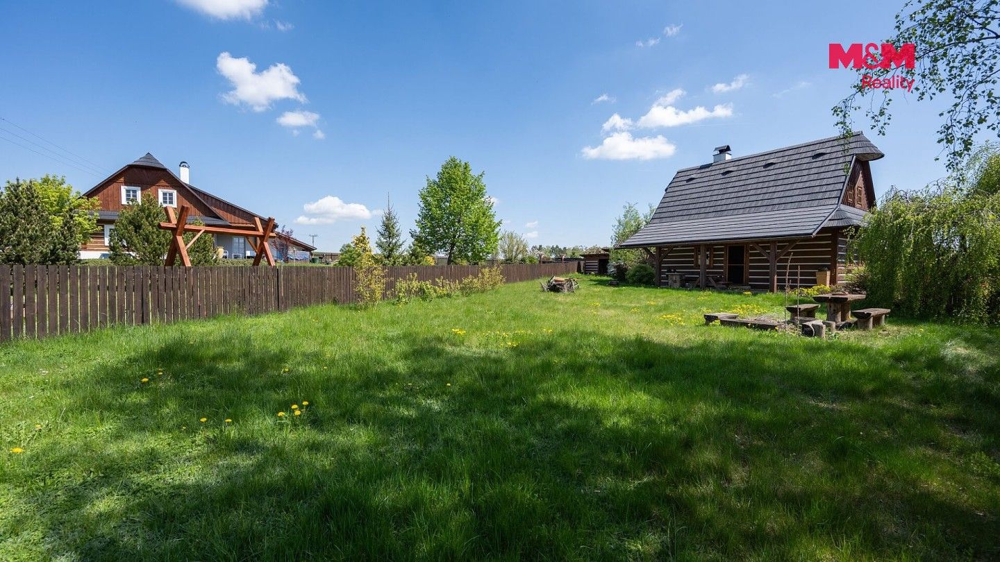 Chalupa · 82 m² · Dřevíkov, Vysočina - 4