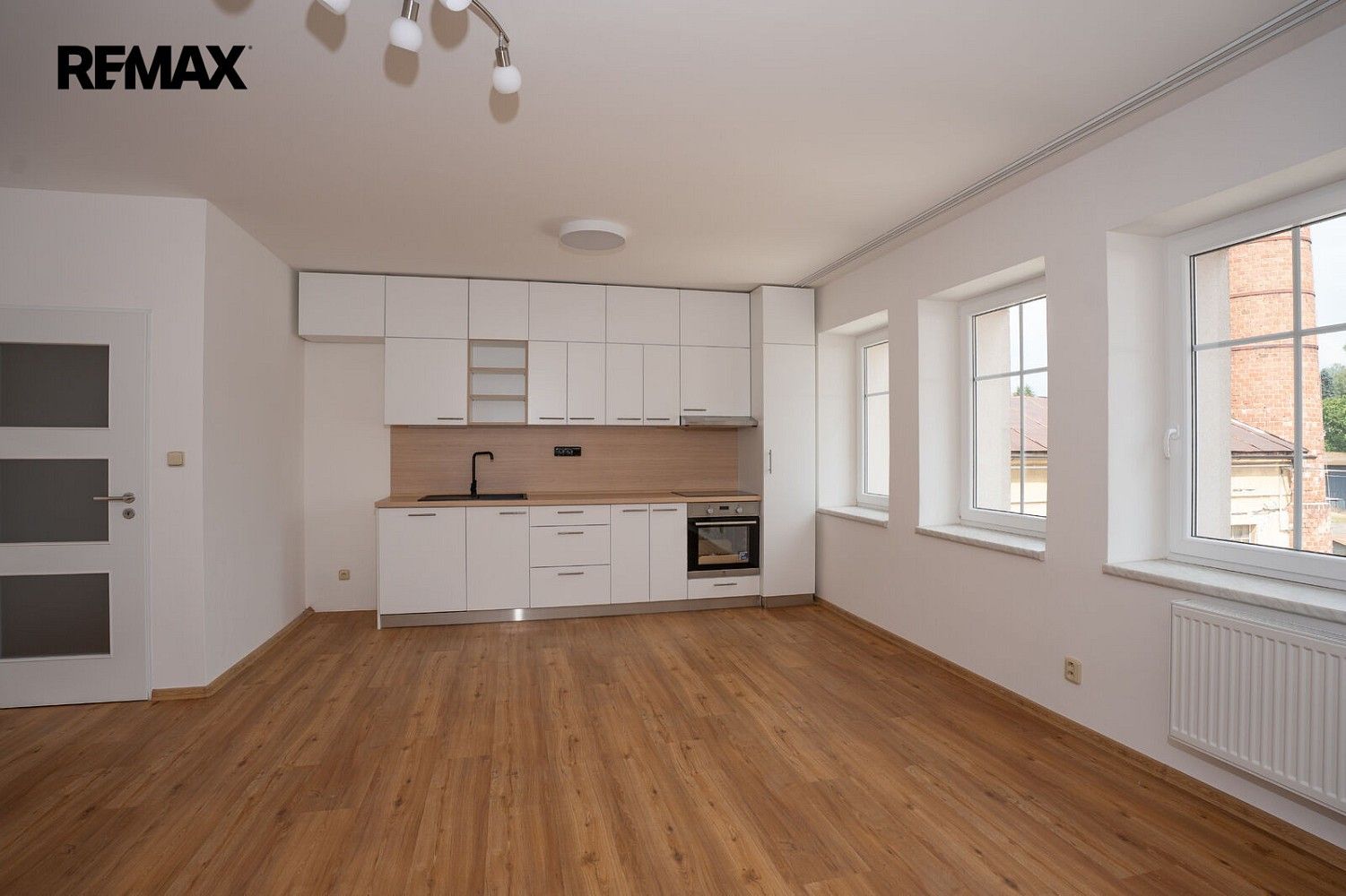 2+kk, Jablonné v Podještědí, okres Liberec, Liberecký kraj, 56 m² - 1