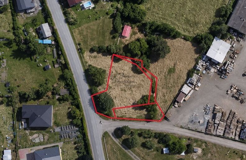 Pozemek pro bydlení · Zdemyslice, okres Plzeň-jih, Plzeňský kraj - 3