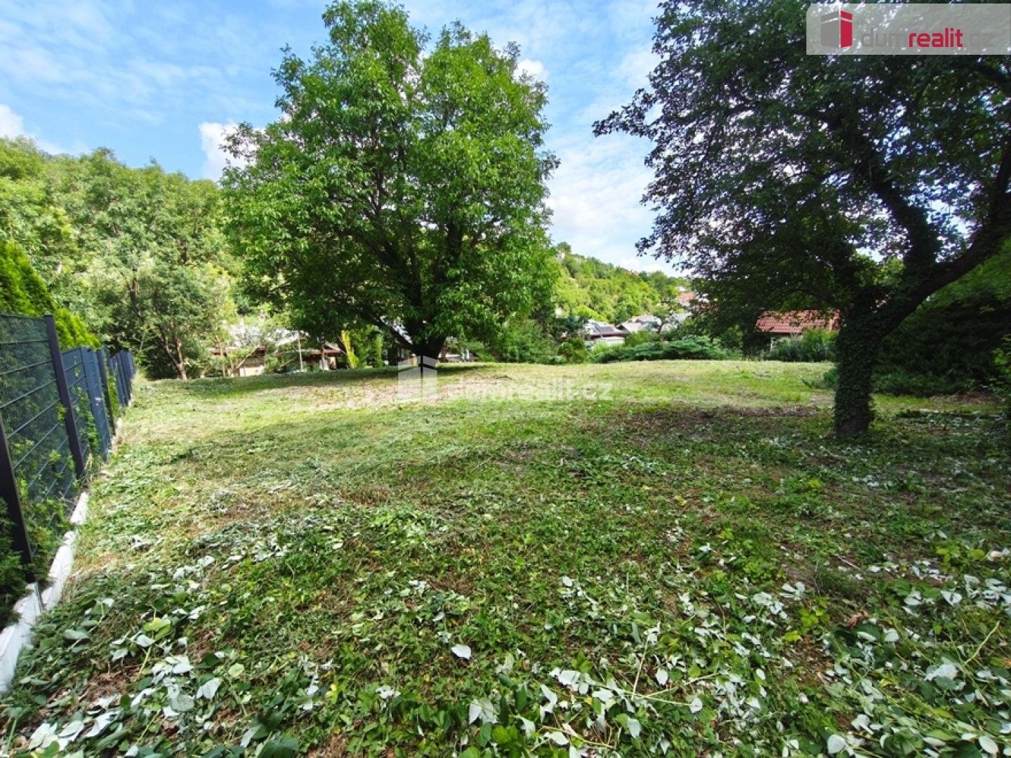 Pozemky pro bydlení, V Šáreckém údolí, Praha, 1 800 m² - 2