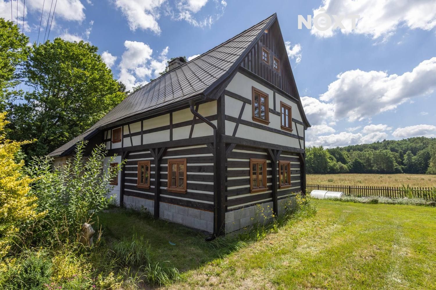 Prodej chalupa - Zákupy, 120 m² - 5